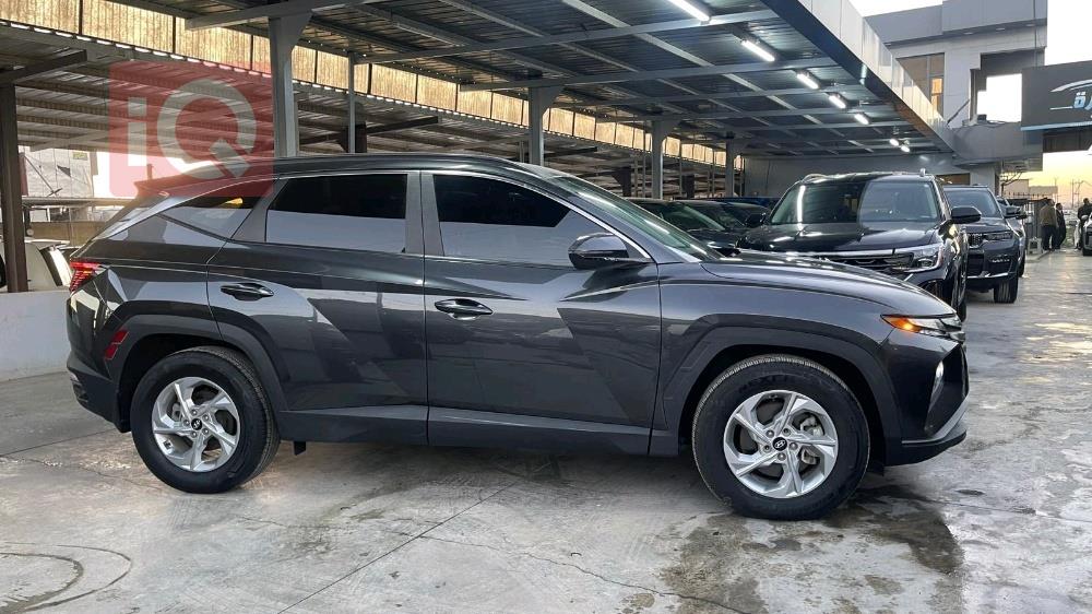 هيونداي توسان